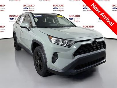 Used 2021 Toyota RAV4 XLE w/ Convenience Package