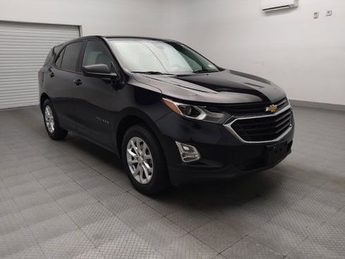 Used 2020 Chevrolet Equinox LS w/ LPO, Cargo Package image 13