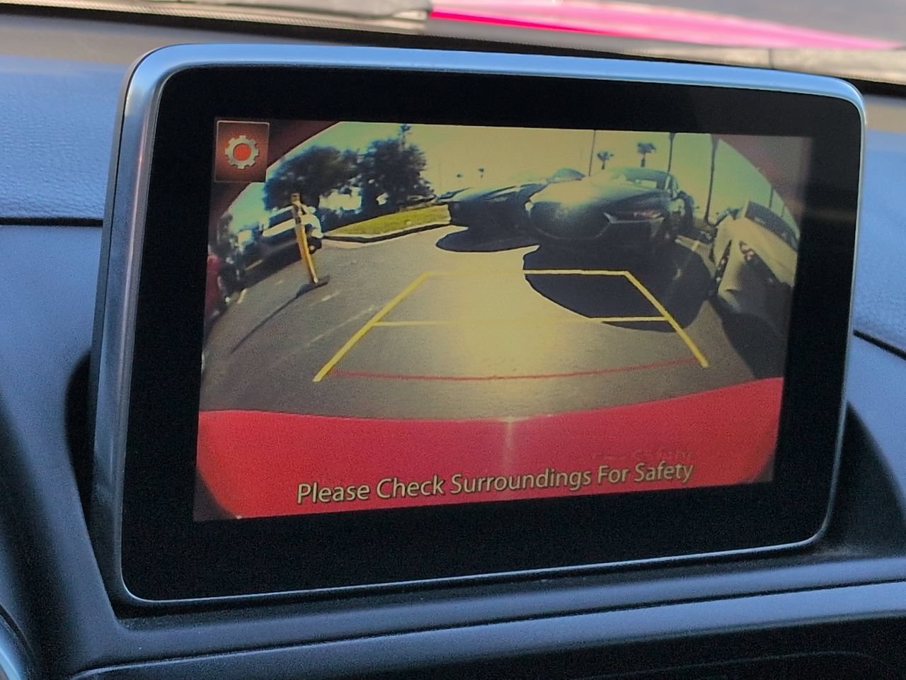 Used 2019 FIAT 124 Spider RWD image 19