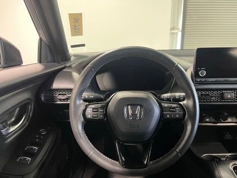 Used 2023 Honda HR-V Sport image 21