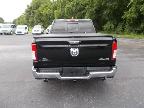 Used 2019 RAM 1500 Big Horn AWD/4WD image 15