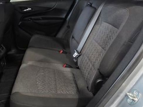 Used 2023 Chevrolet Equinox LT image 26