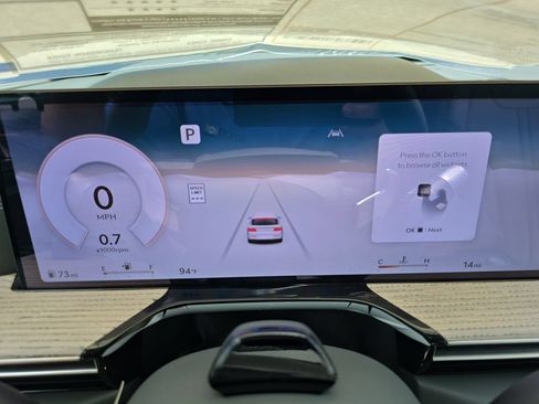 New 2026 Genesis GV80 2.5T Select AWD/4WD image 34