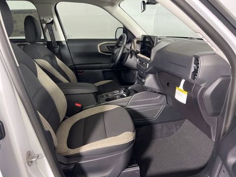 New 2026 Ford Bronco Sport Big Bend w/ Convenience Package image 12