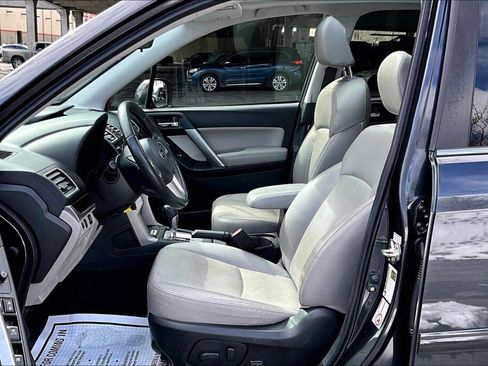 Used 2017 Subaru Forester 2.5i Limited image 15