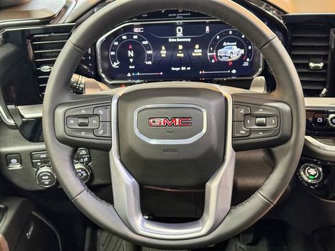 New 2026 GMC Sierra 1500 SLT w/ SLT Premium Plus Package image 31