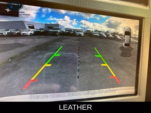 Used 2020 Lincoln MKZ AWD image 18