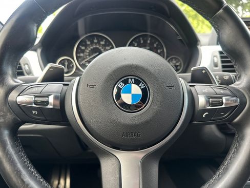 Used 2016 BMW 328i Sedan image 25