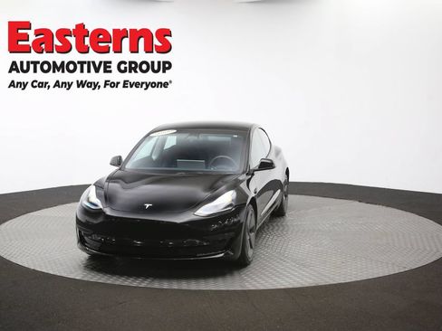 Used 2023 Tesla Model 3 Standard Range RWD image 49