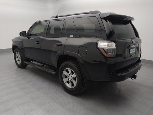 Used 2019 Toyota 4Runner SR5 image 3