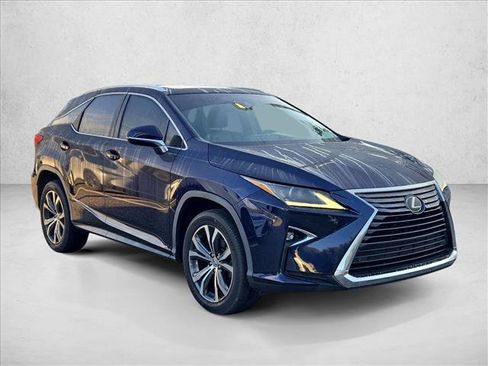 Used 2016 Lexus RX 350 FWD w/ Premium Package image 3