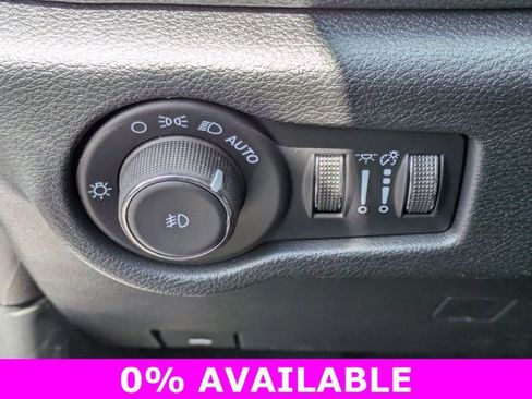 New 2026 Chrysler Pacifica Limited image 15