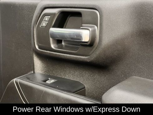 Used 2023 GMC Sierra 2500 Pro w/ Convenience Package image 30