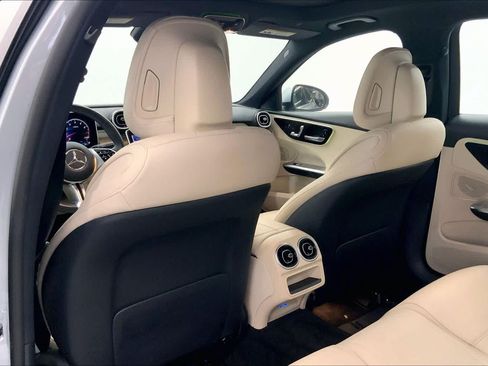 Certified 2023 Mercedes-Benz C 300 Sedan image 17