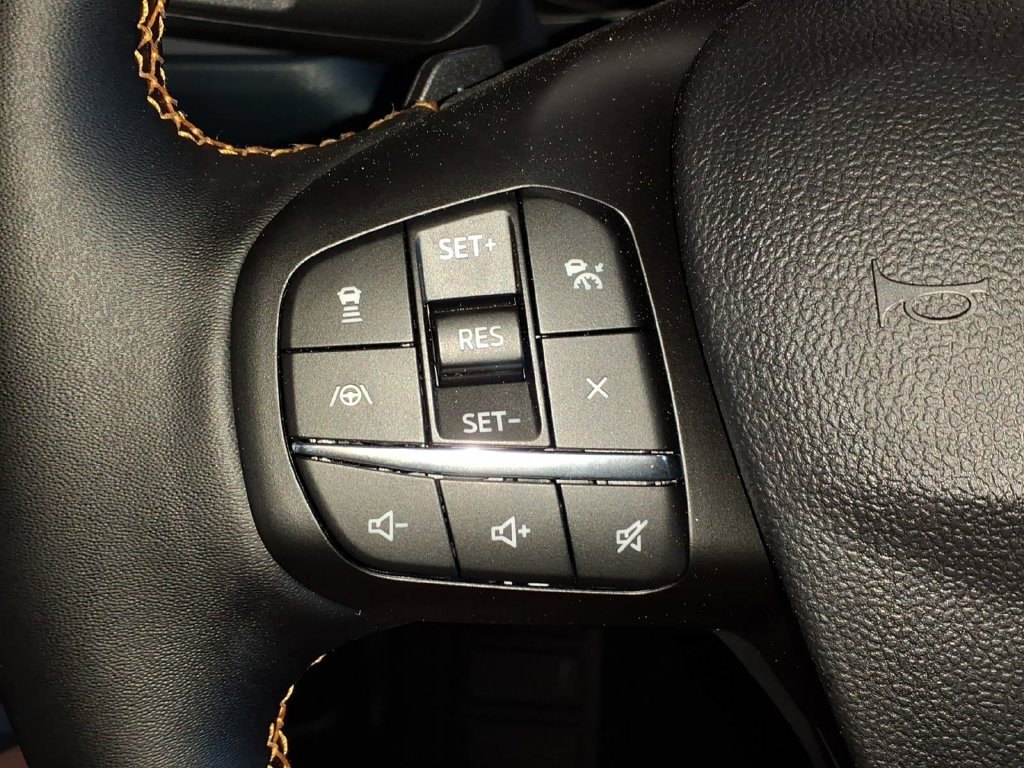 New 2026 Ford Maverick Tremor AWD/4WD image 23