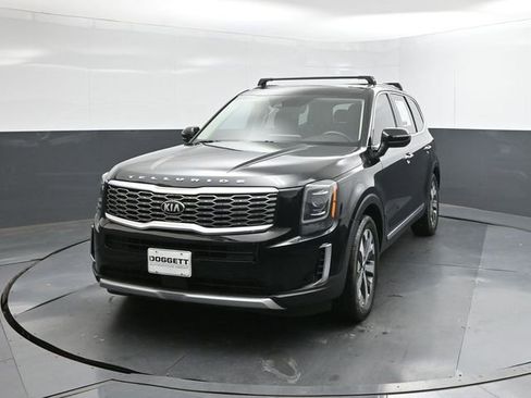 Used 2020 Kia Telluride S FWD image 22
