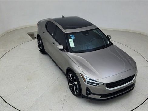 Used 2022 Polestar Polestar 2 Long Range Dual Motor w/ Plus Package image 72