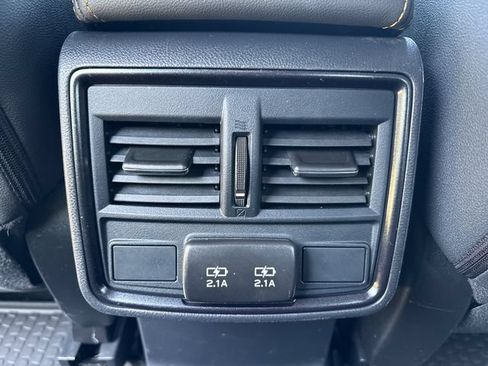 Certified 2024 Subaru Forester Wilderness AWD/4WD image 21
