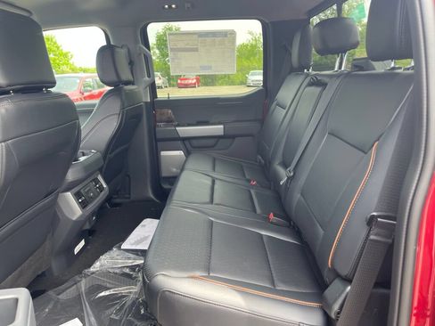 New 2026 Ford F350 Lariat AWD/4WD image 20