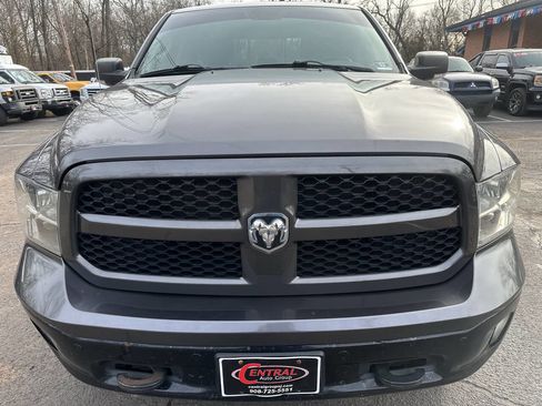 Used 2015 RAM 1500 Outdoorsman image 3