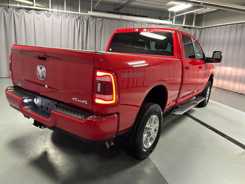 Used 2024 RAM 2500 Big Horn w/ Safety Group image 7