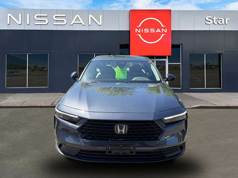 Used 2023 Honda Accord LX image 2