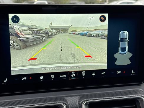 New 2026 Ford Mustang Premium image 17