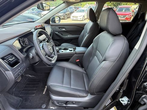 Used 2023 Nissan Rogue SL w/ SL Premium Package AWD/4WD image 19