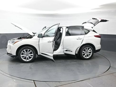 Used 2024 Acura RDX SH-AWD image 46