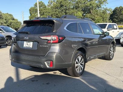 Used 2022 Subaru Outback Premium