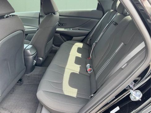 New 2026 Hyundai Elantra SEL Sport Premium FWD image 13