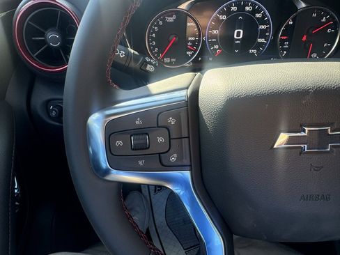 New 2025 Chevrolet Blazer RS w/ Driver Confidence II Package image 20