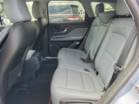 Certified 2022 Lincoln Corsair FWD image 8