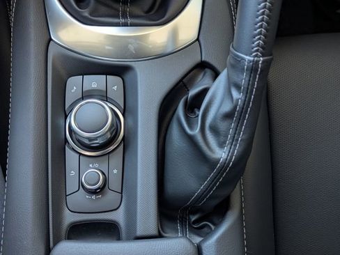 New 2026 MAZDA MX-5 Miata Grand Touring w/ Weather Package image 17