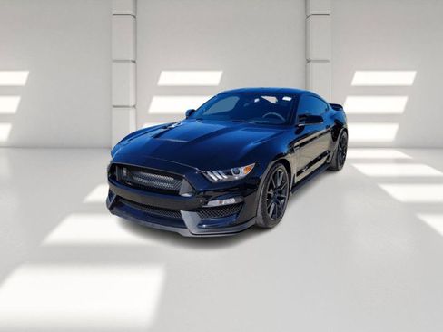 Used 2017 Ford Mustang Shelby GT350 w/ Electronics Package image 1