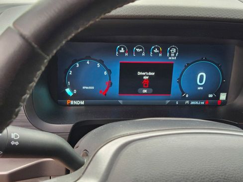 Used 2024 Ford F150 XLT w/ Equipment Group 302A MID AWD/4WD image 10