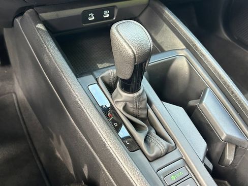 Used 2025 Honda Accord LX image 24