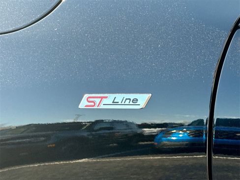 New 2026 Ford Escape ST-Line w/ Tech Pack #1 image 27