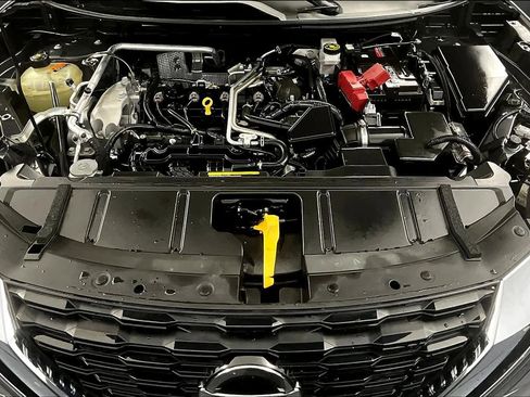 Used 2021 Nissan Rogue S FWD image 32