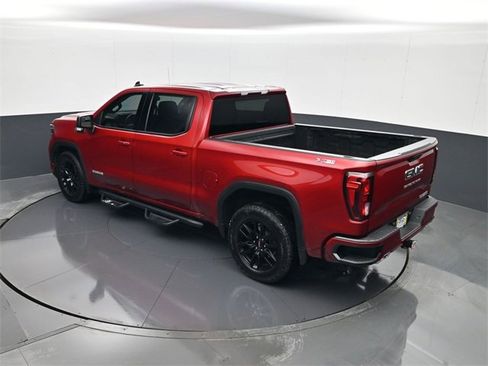 Used 2023 GMC Sierra 1500 Elevation w/ X31 Off-Road Package image 19