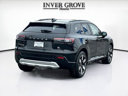 New 2026 Honda Prologue Elite