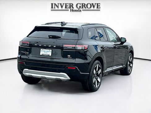 New 2026 Honda Prologue Elite image 2