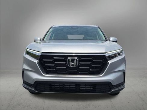 New 2026 Honda CR-V LX image 8