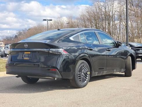 New 2026 Nissan Sentra SV image 20