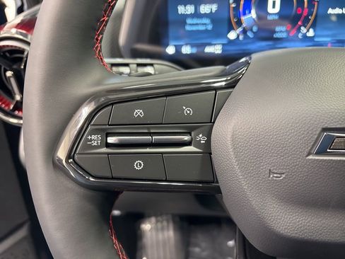 New 2026 Chevrolet Equinox RS image 14