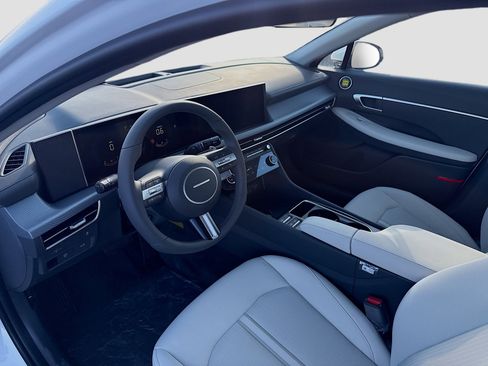 New 2026 Hyundai Sonata SEL image 7