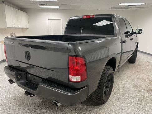 Used 2018 RAM 1500 Express image 5