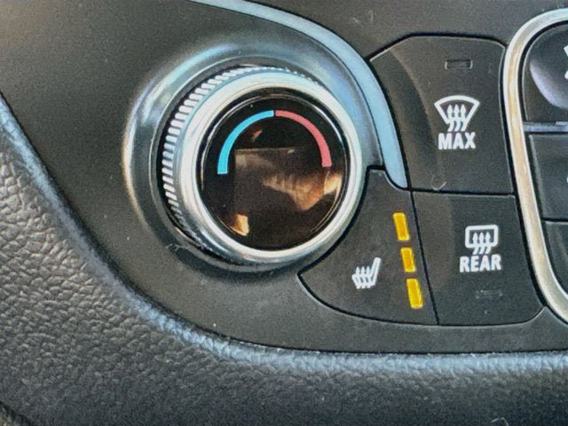 Used 2024 Chevrolet Equinox LT AWD/4WD image 15