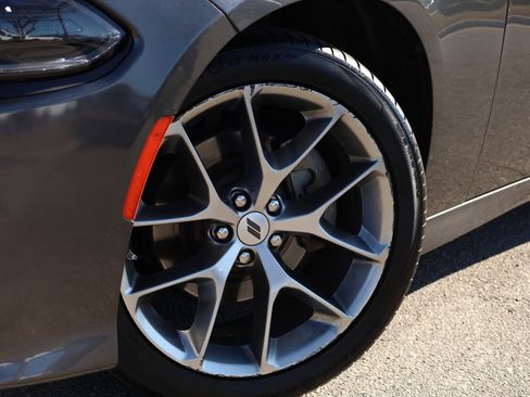 Used 2023 Dodge Charger GT image 16