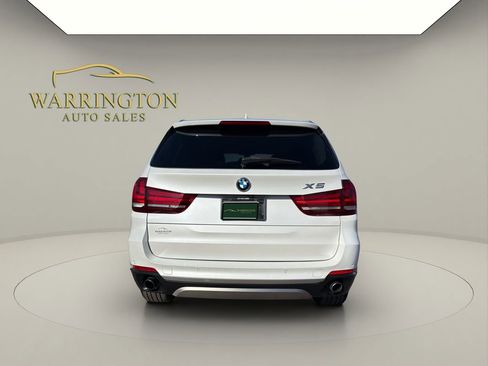 Used 2016 BMW X5 xDrive35i AWD/4WD image 6